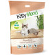 Kitty Friend Bamboo pflanzliche Katzenstreu