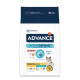 Advance Sterilized Sensitive High Protein mit Lachs Katzenfutter