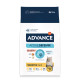 Advance Adult Sensitive High Protein mit Lachs Katzenfutter